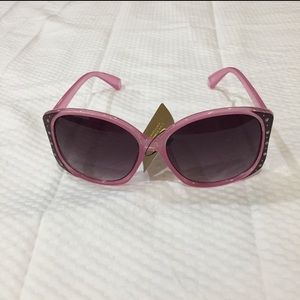 Pink Sunglasses for Women